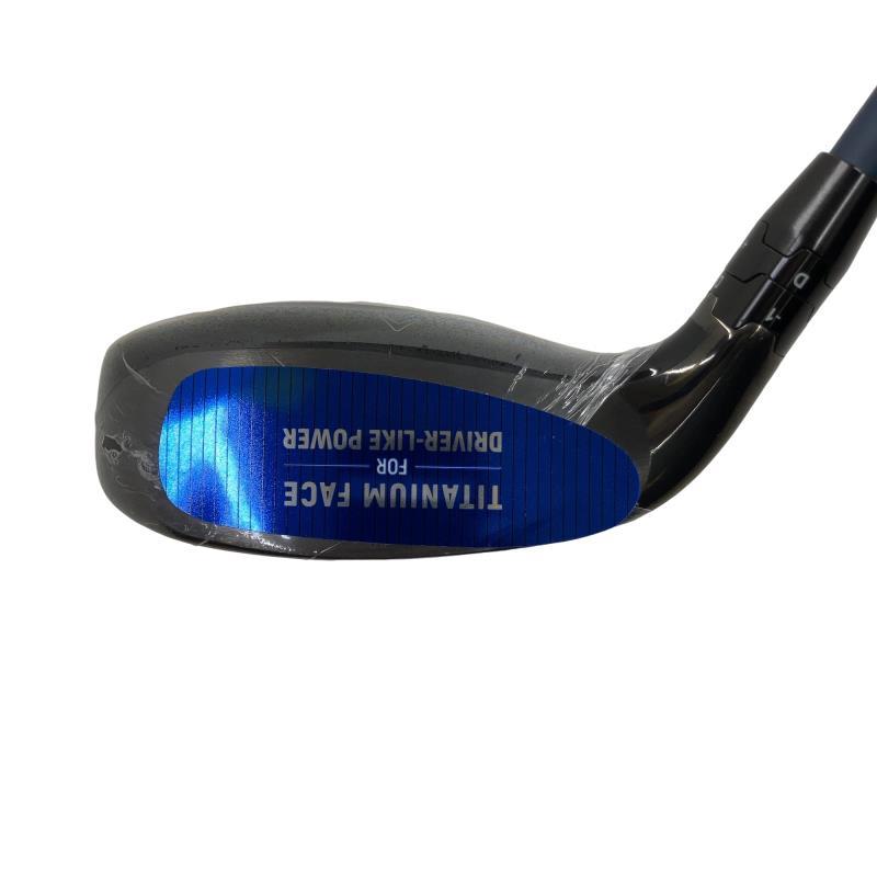 Callaway（キャロウェイ） PARADYM SUPER HYBRID 21° ユーティリティ