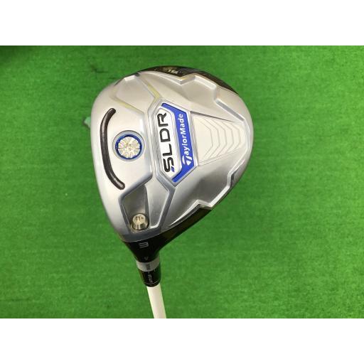 テーラーメイド Taylormade スライダー フェアウェイウッド SLDR SLDR 