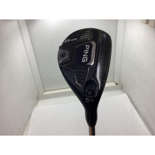 ピン G425 ユーティリティ G425 G425 U5(アーコス無し) フレックスS  