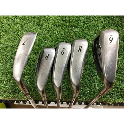 XXIO7アイアンセット