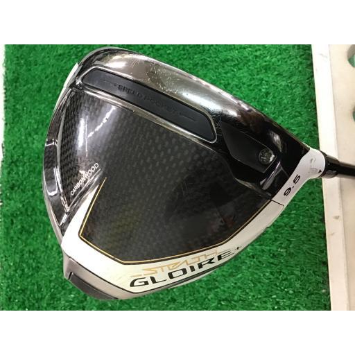 テーラーメイド ステルス ドライバー GLOIRE+ STEALTH GLOIRE+ 9.5 