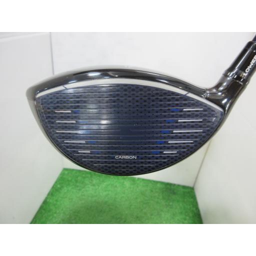 TaylorMade（テーラーメイド） Qi10 MAX 10.5° ドライバー DR