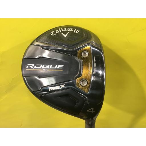 キャロウェイ ローグエスティー フェアウェイウッド MAX ROGUE  