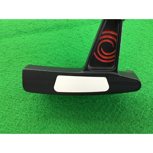 オデッセイ トライビーム パター #6M TRI-BEAM #6M 34インチ 中古 C 