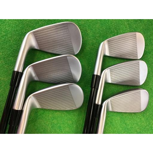 TaylorMade（テーラーメイド） Taylor Made P・770(2023) 6S アイアン