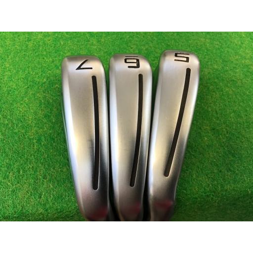 TaylorMade（テーラーメイド） Taylor Made P・770(2023) 6S アイアン