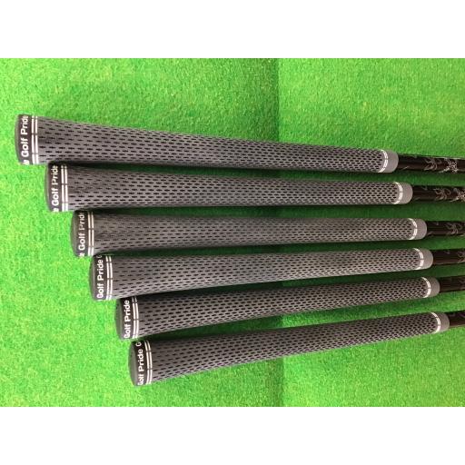 TaylorMade（テーラーメイド） Taylor Made P・770(2023) 6S アイアン