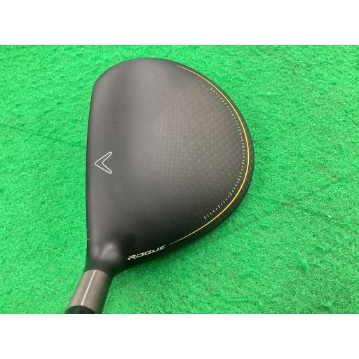 Callaway（キャロウェイ） ローグエスティー フェアウェイウッド MAX