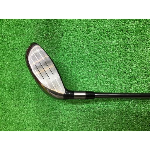 Callaway EPIC SPEED 5wフェアウェイウッド ツアーAD Callaway Epic