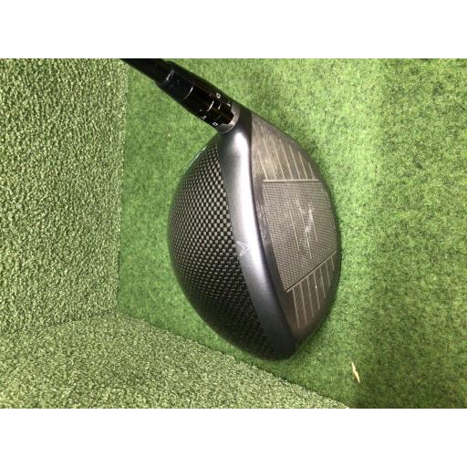 【Callaway】Paradym Ai Smoke max 10.5 Amazon.co.jp: Callaway Golf Paradym AI Smoke Max Driver (右手用