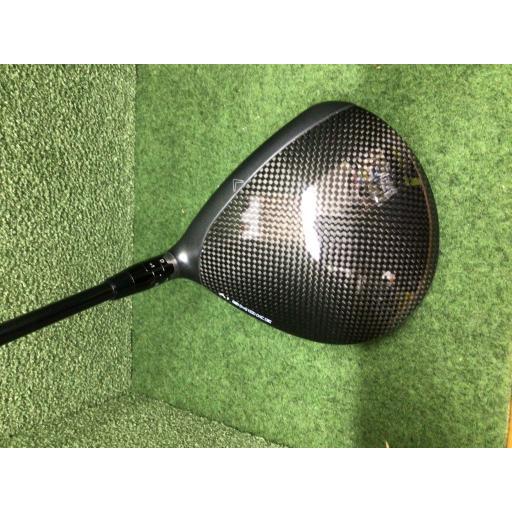 Callaway（キャロウェイ） PARADYM Ai SMOKE MAX 10.5° ドライバー DR
