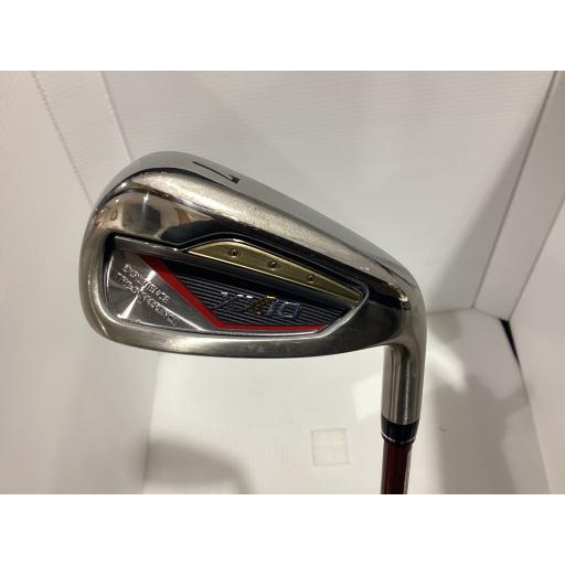 DUNLOP（ダンロップ） XXIO(2024) 5S(レッド) アイアンセット IR