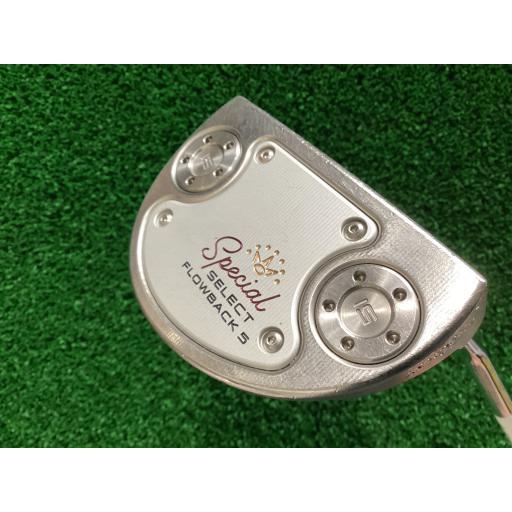 SCOTTY CAMERON タイトリスト スコッティ キャメロン スペシャル 