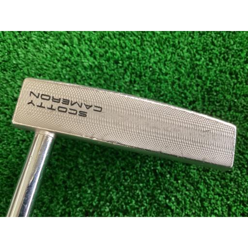 Titleist（タイトリスト） SCOTTY CAMERON Special select FLOWBACK