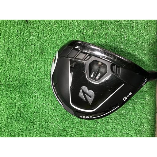 ブリヂストン B2 フェアウェイウッド 315 3w （s）