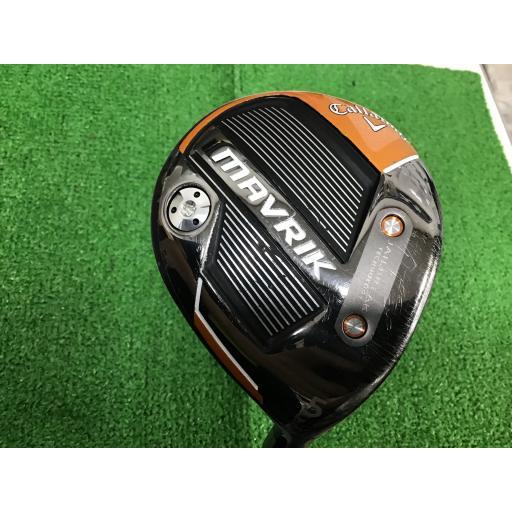 キャロウェイ マーベリック フェアウェイウッド MAVRIK MAVRIK 5W  