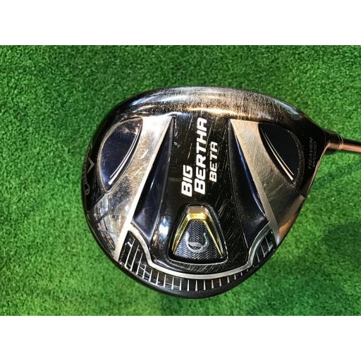 Callaway Big Bertha Alpha 3W.5Wセット Review: Callaway Big Bertha Alpha 815 Fairway Woods and