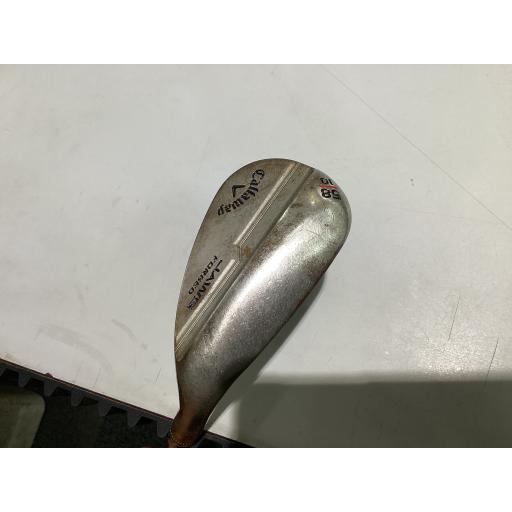 キャロウェイ ジョーズ ウェッジ FORGED ノーメッキ(CE限定) JAWS 