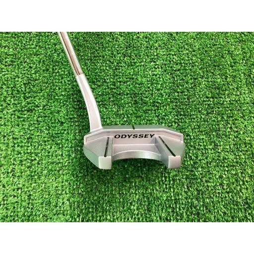 オデッセイ（車） オデッセイ ホワイト ホット オージー パター