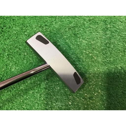 ピン PING パター DS 72 C(2023) PING DS 72 C(2023) 33インチ 中古 C 