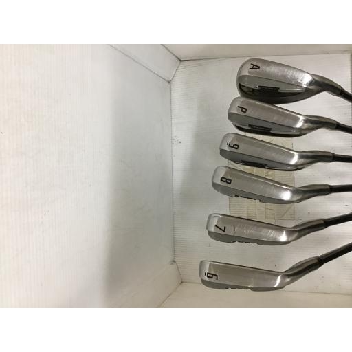リョーマゴルフ リョーマ 龍馬 アイアンセット Iron Ryoma Iron 7S 