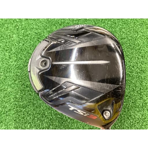 タイトリスト TSI3 ドライバー9° VR-7X