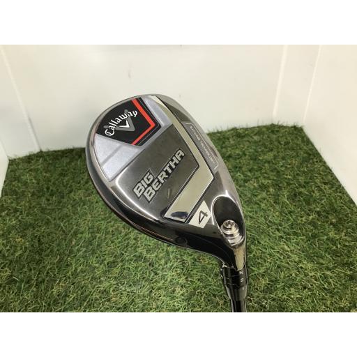 キャロウェイ Callaway ビッグバーサ ユーティリティ (2023) BIG 