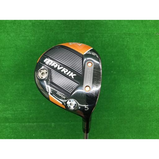 キャロウェイマーベリックMAX 5W 40/SR 【公式通販】