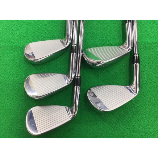 キャロウェイ EPIC MAX FAST アイアンセット　5本　S Callaway（キャロウェイ） EPIC MAX FAST 5S アイアンセット IR