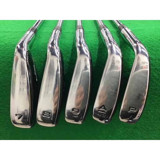 Callaway（キャロウェイ） EPIC MAX FAST 5S アイアンセット IR 