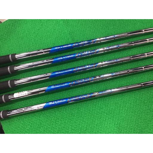 Callaway（キャロウェイ） EPIC MAX FAST 5S アイアンセット IR