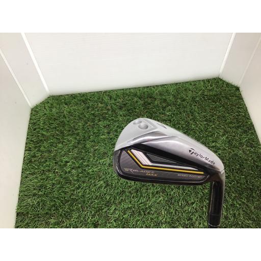 TaylorMade テーラーメイド ロケット ブレーズ アイアンセット ROCKET 