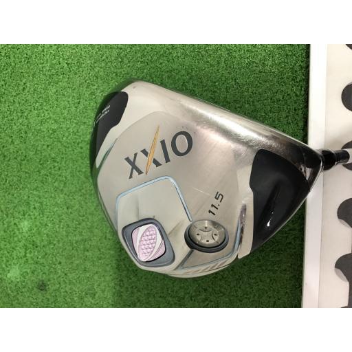 XXIO ダンロップ ゼクシオ8 XXIO8 ドライバー XXIO(2014) 11.5 