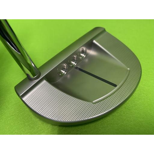 Titleist タイトリスト スコッティキャメロンスーパーセレクト パター 
