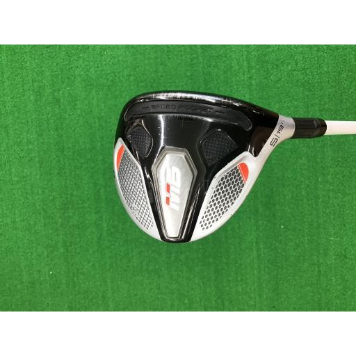 テーラーメイド M6 5W フェアウェイウッド レディース FUBUKI L テーラーメイド M6 5W フェアウェイウッド レディース FUBUKI L M6