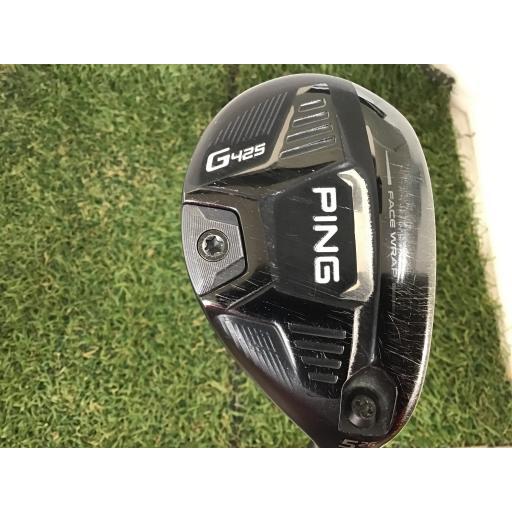 ピン G425 ユーティリティ G425 G425 U5 フレックスSR 中古 Cランク  