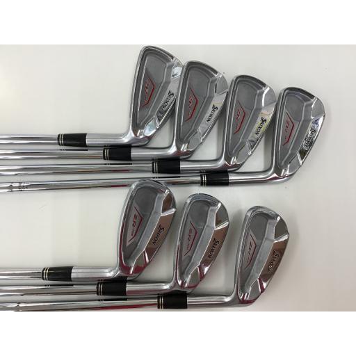 ZR700 アイアンセット 6本セット Srixon ZR-700 アイアンセット 6本セット