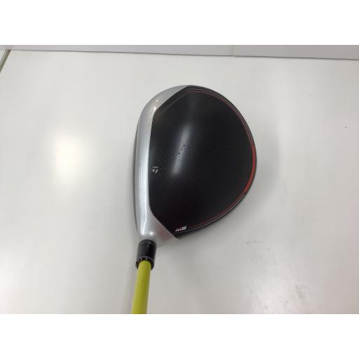 TaylorMade（テーラーメイド） M5 TOUR 9° ドライバー DR フレックス