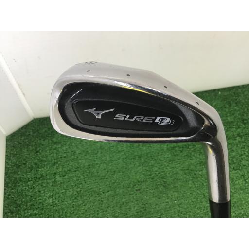 MIZUNO ミズノ シュア アイアンセット DD SI SURE 3S フレックスSR 