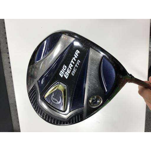 キャロウェイ Callaway ビッグバーサ ドライバー (2016) BETA BIG 