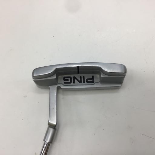 PING（ピン） SIGMA 2 ANSER プラチナム 34インチ(PP58) レフティ 