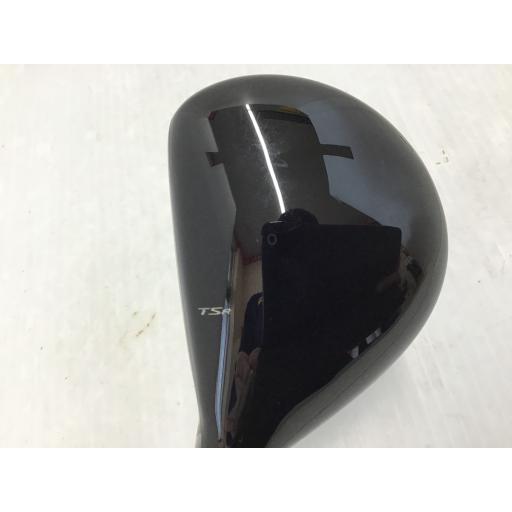 Titleist タイトリスト TSR1 ユーティリティ 23度 タイトリスト『TSR1』ユーティリティメタル トラックマン試打