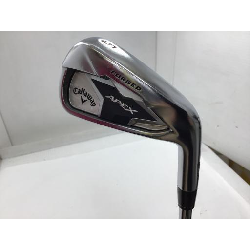 キャロウェイ Callaway エーペックス アイアンセット (2019) APEX(2019 