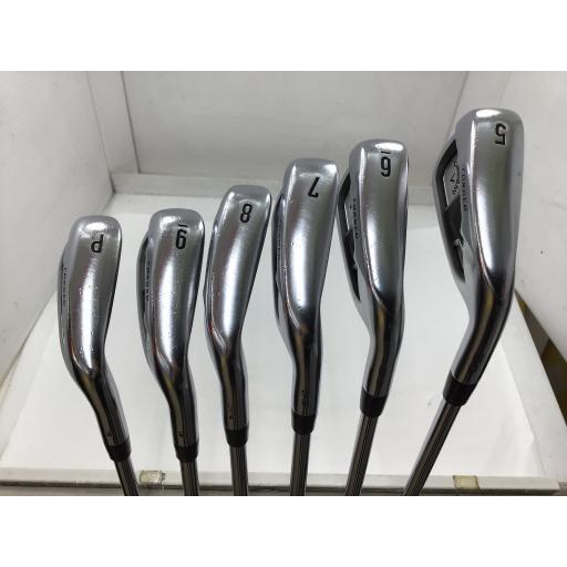 キャロウェイ Callaway エーペックス アイアンセット (2019) APEX(2019 