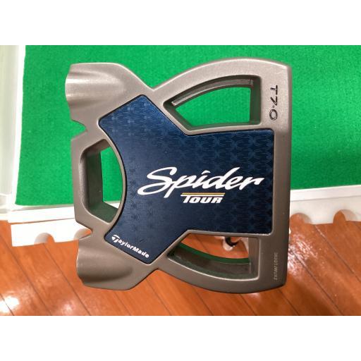 TaylorMade テーラーメイド スパイダーツアー パター T7.0 Spider TOUR 