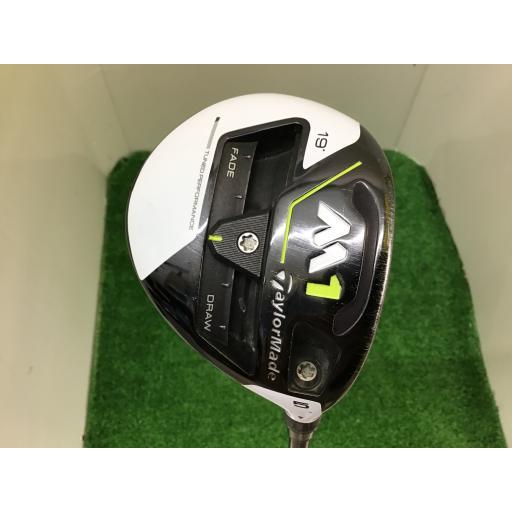 M1 テーラーメイド エムワン フェアウェイウッド (2017) M1(2017) 5W  