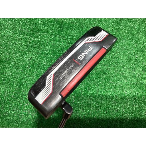 PING ピン パター ANSER(2021) 35インチ(PP58) 中古 Dランク : ゴルフ  