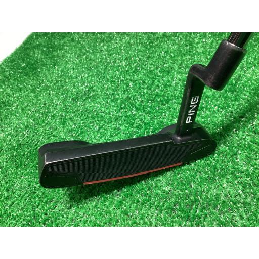 PING ピン パター ANSER(2021) 35インチ(PP58) 中古 Dランク : ゴルフ 