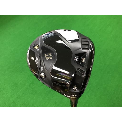 ブリヂストン ブリヂストン ドライバー B2 HT BRIDGESTONE B2 HT 9.5 