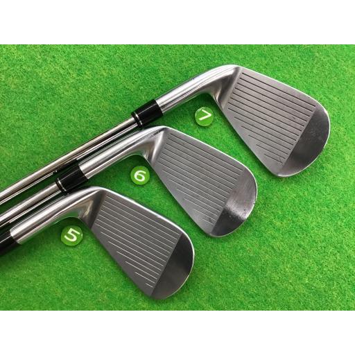 ヨネックス N1-CB アイアンセット YONEX N1-CB フォージド アイアン 6